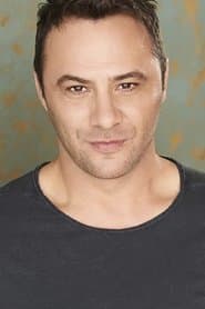 Sinclair Mandes