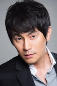 Jang Jin-Gyu