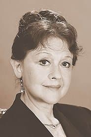 Shemakhan Tsarina (voice)