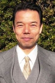 Manabu Hosoda