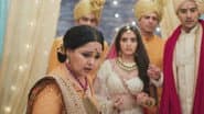 Amba's Plot Against Natasha