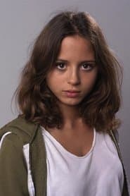 Marguerite Flore enfant