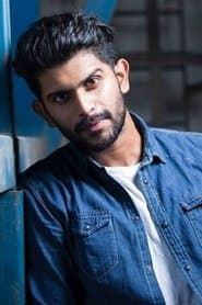 Binu Alex