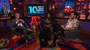 Chaka Khan; Adam Lambert