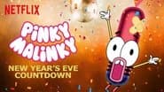 Pinky Malinky: New Year's Eve Countdown