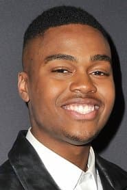 Arlo Beauregard (voice)