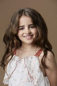 Isabel 7 años