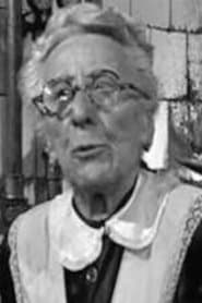 Doña Martina Rodríguez