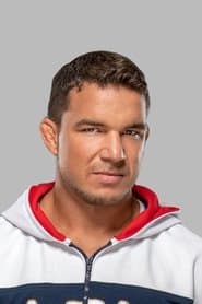 Chad Gable