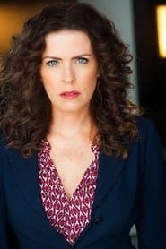 Ann Sanders (Female Reporter)