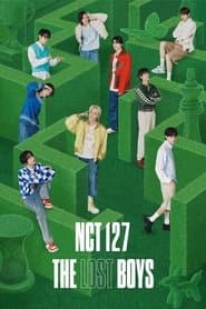 NCT 127: The Lost Boys