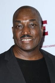 Jeff Brown