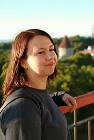 Лидия Сергеевна