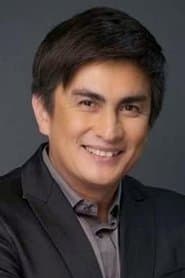 Sonny Reyes