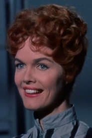 Dr. Iris Ryan