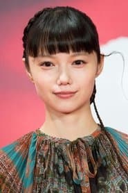 Kitajima-sensei (voice)