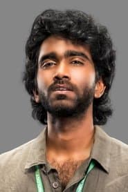 D. Ragavan a.k.a. 'Dragon'