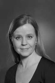 Riitta Feirikki-Hammarberg