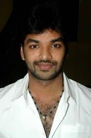 Krishna