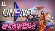 The Disappearance of the Dazzling Duchess