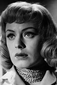 Ruth Lester aka Alice Cravel