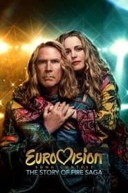 Пісенний конкурс «Євробачення»: Історія «Вогняної саги»