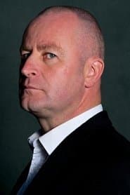 Todd Whitbread