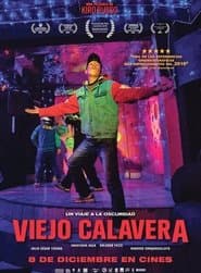 Viejo calavera