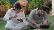The Pandya's Pretentious Act