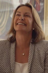 Self (as Barbara Grant)