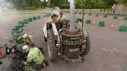 Steam-Powered Car