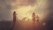 Human: Into the Americas
