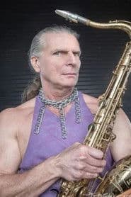 Self - Sax