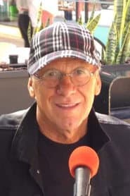 Presentador de TV