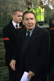 Pops Den (as 'Mad' Frankie Fraser)
