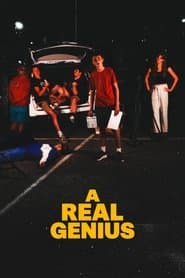 A Real Genius