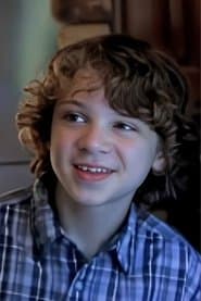Liam Vest (Jackson's Brother)
