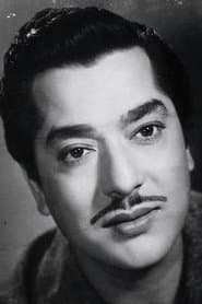 Shamsher Singh