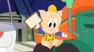 Porky Perfect