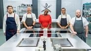 North West Starter and Fish Courses
