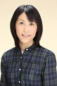 Hotaru's Mother (voice)