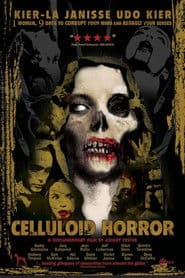 Celluloid Horror