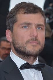 Petar Gluhov