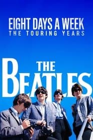 The Beatles: Вісім днів на тиждень - Тур року