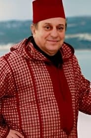 Hadj Ben Moussa