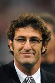 Self, SSC Napoli Former Player (voice)