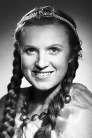 Mała Mi (voice)