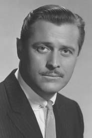 Decatur Reed (as William Orr)
