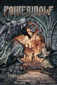 Powerwolf: The Monumental Mass: A Cinematic Metal Event