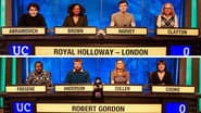Royal Holloway v Robert Gordon
